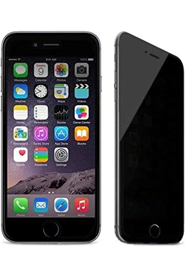 1 × واقي شاشة بفلتر خصوصية لهاتف iPhone 7 Plus مقاس 5.5 بوصة