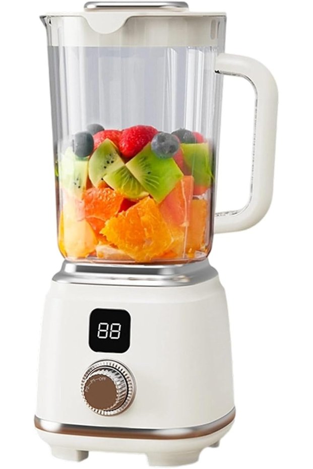 Fruit Juicer Professional Cordless Extractor Blender