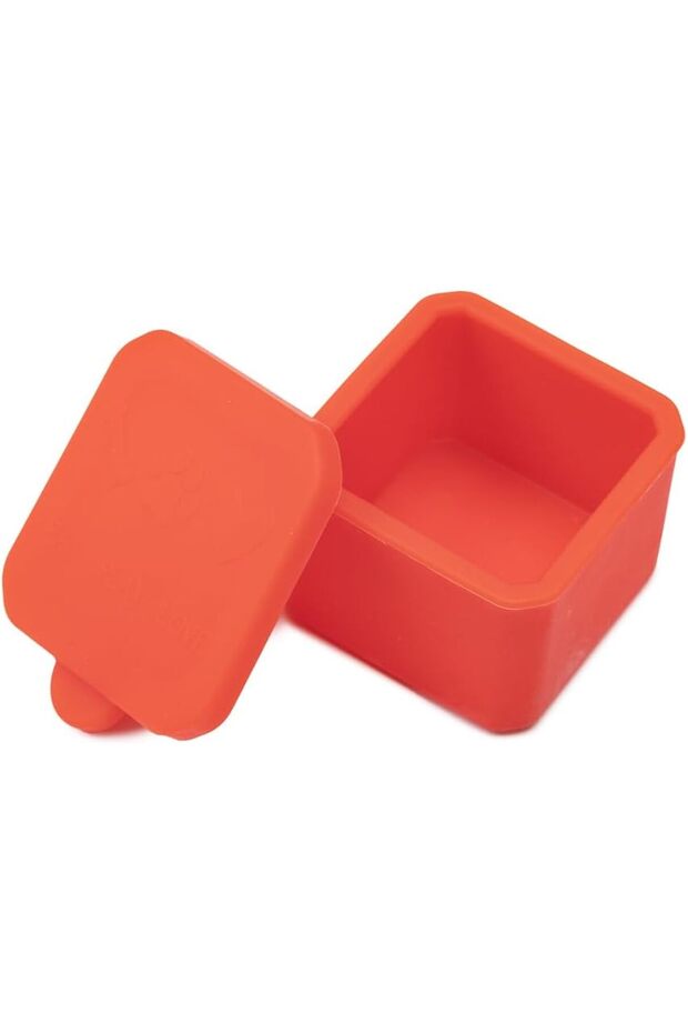 Dip Sauce Jar 60ml (Red)