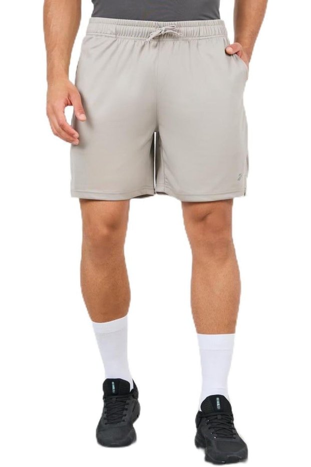 Styli Men Ultra Soft Micro Poly 9 Inch Shorts