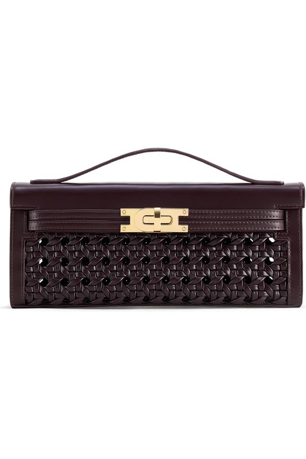 Women's Bria Structured Top Handle Bag