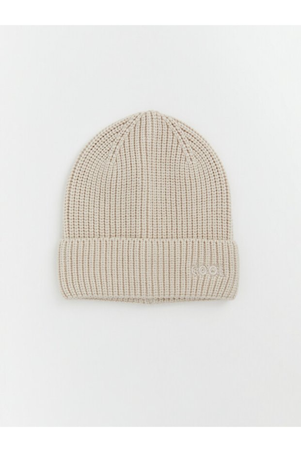 I Boy's Knitwear Beanie from Freezen Store
