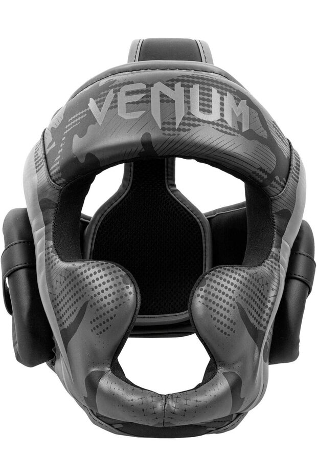 Elite Headgear
