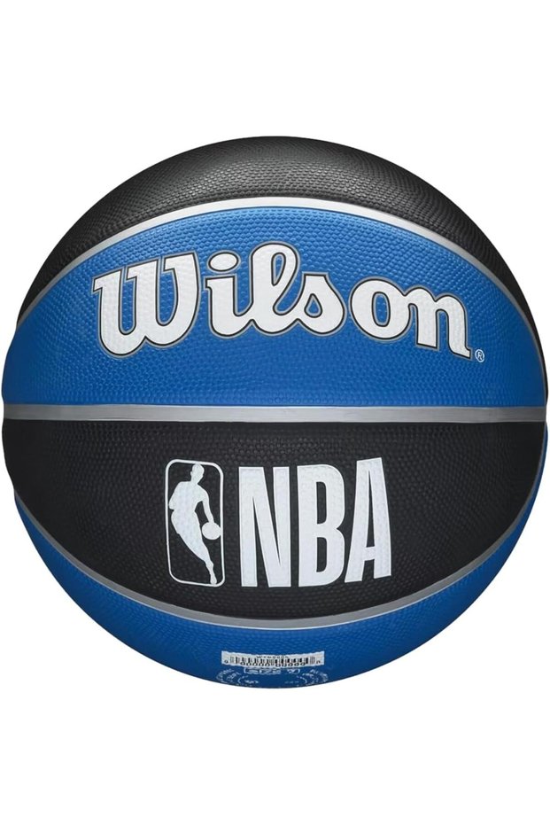 NBA Team Tribute Basketballs