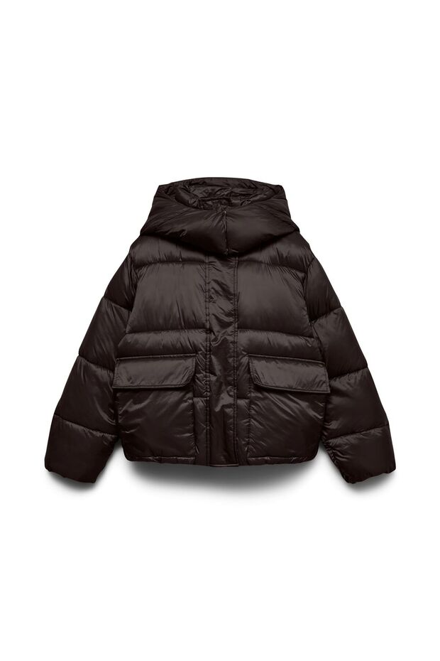 Daunenjacke VMFLORA Jacke