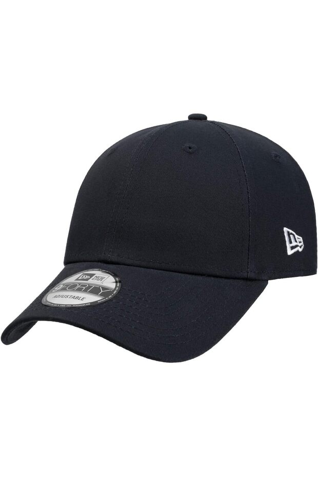 NE Basic 9FORTY NVYWHI, Baseball Beretto Man