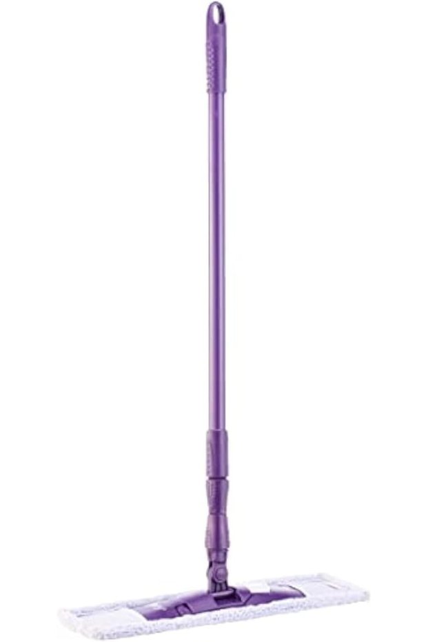 NEW LILA MOP 45 CMS 0555.02