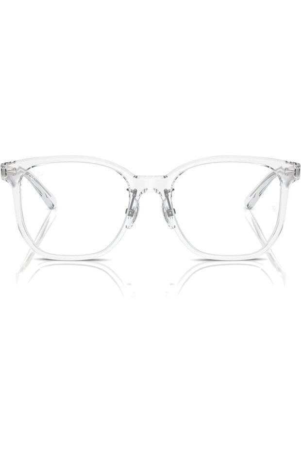 Rx7238 Alice Rectangular Prescription Eyewear Frames