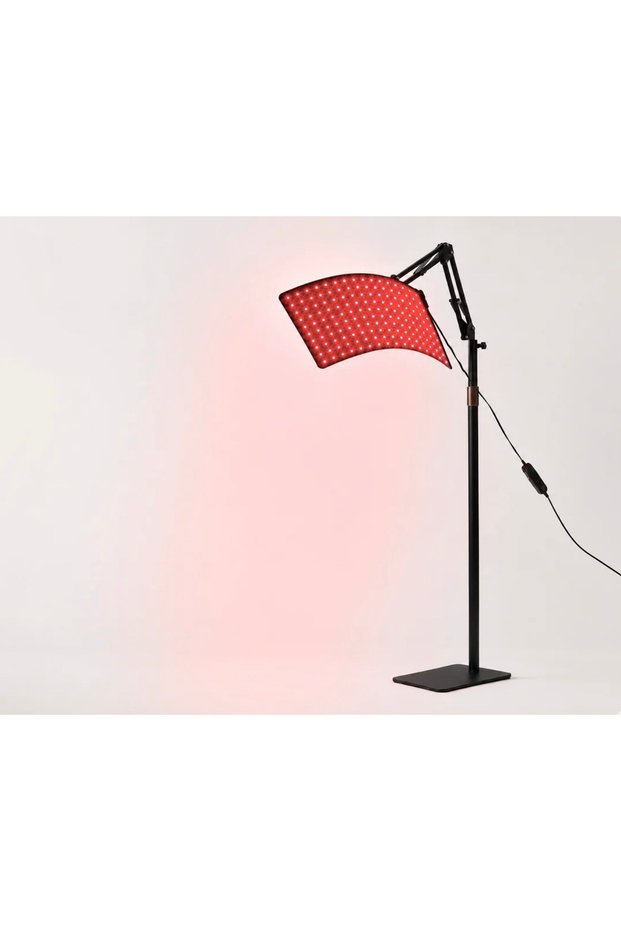 Red Light Lamp