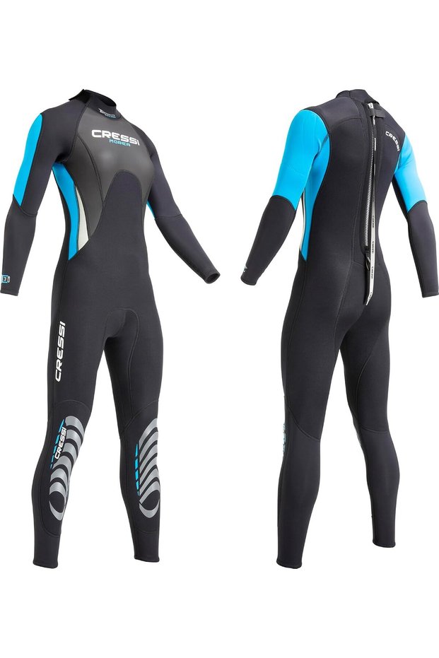 Morea Wetsuit Complete Wetsuit