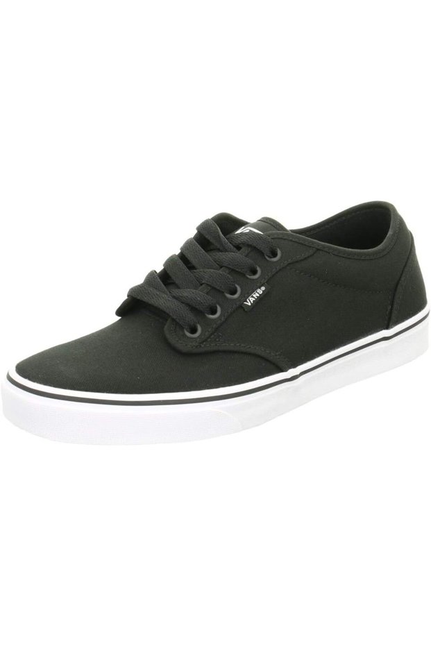 Atwood Canvas mens Trainers