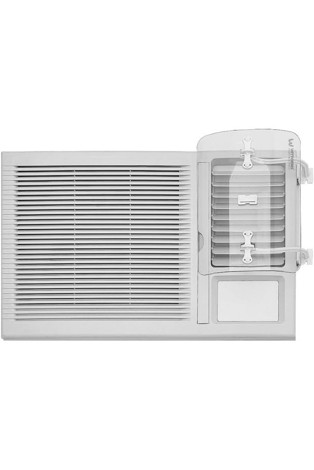 Window AC Adjustable flow Deflector, Made in Turkey
