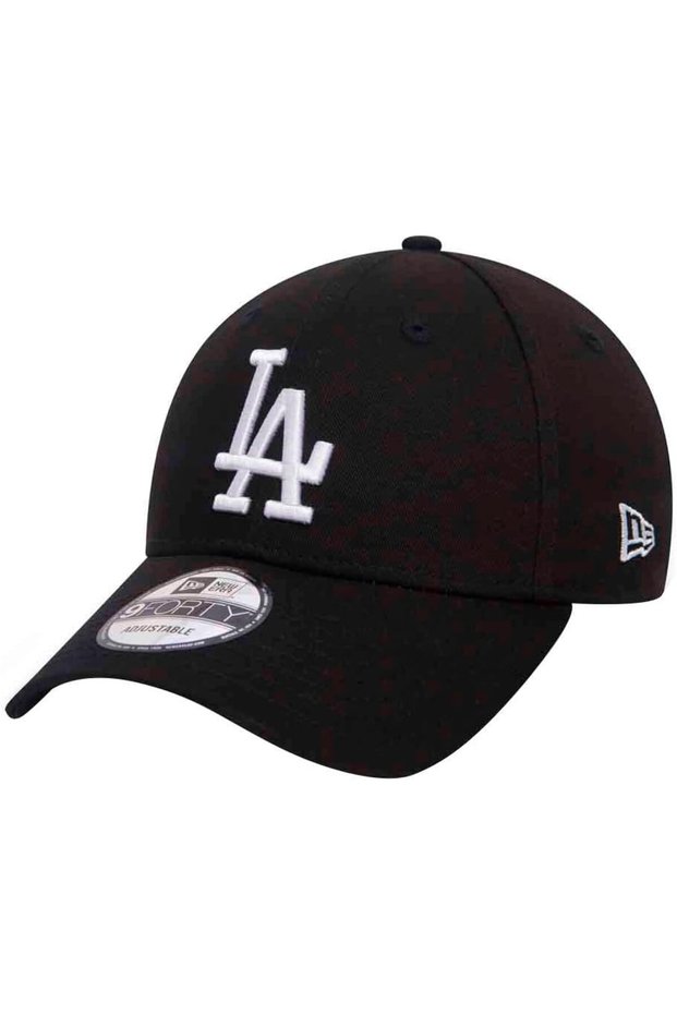 قبعات رجالية 9forty La Dodgers باللون الأزرق