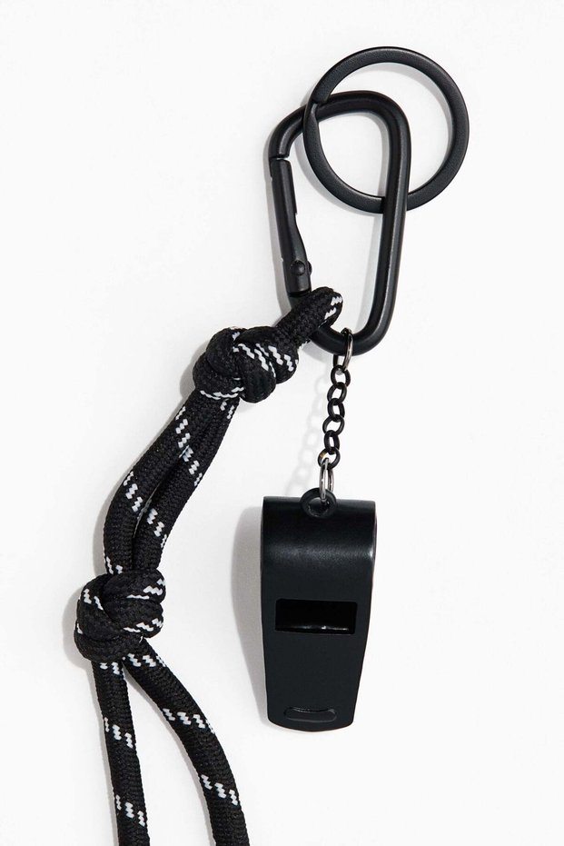 Bag charm