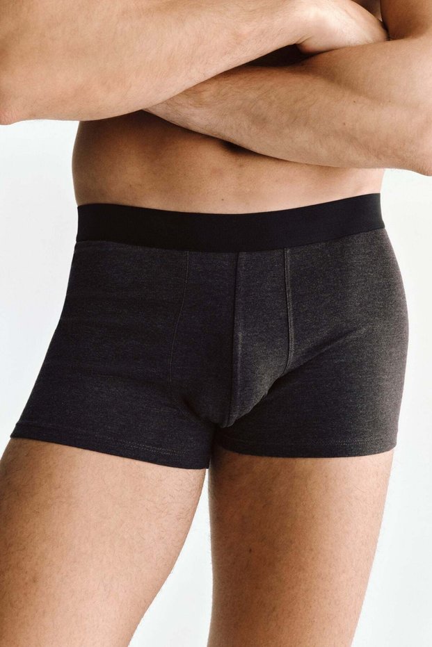 3-pack Xtra Lifeâ„¢ short trunks