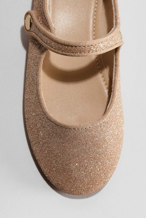 Mary Janes