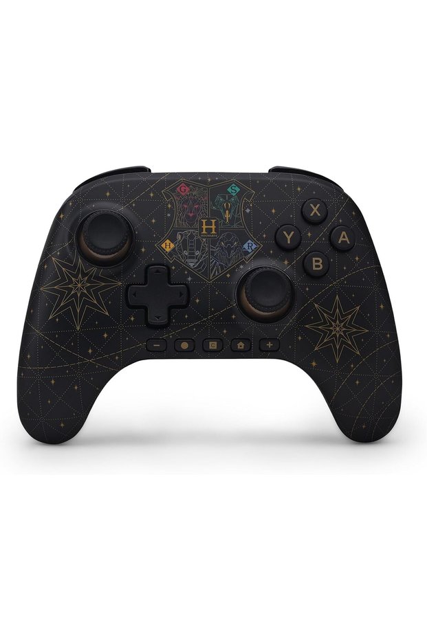 Advantage Wireless Controller for Nintendo Switch 2 - Hogwarts