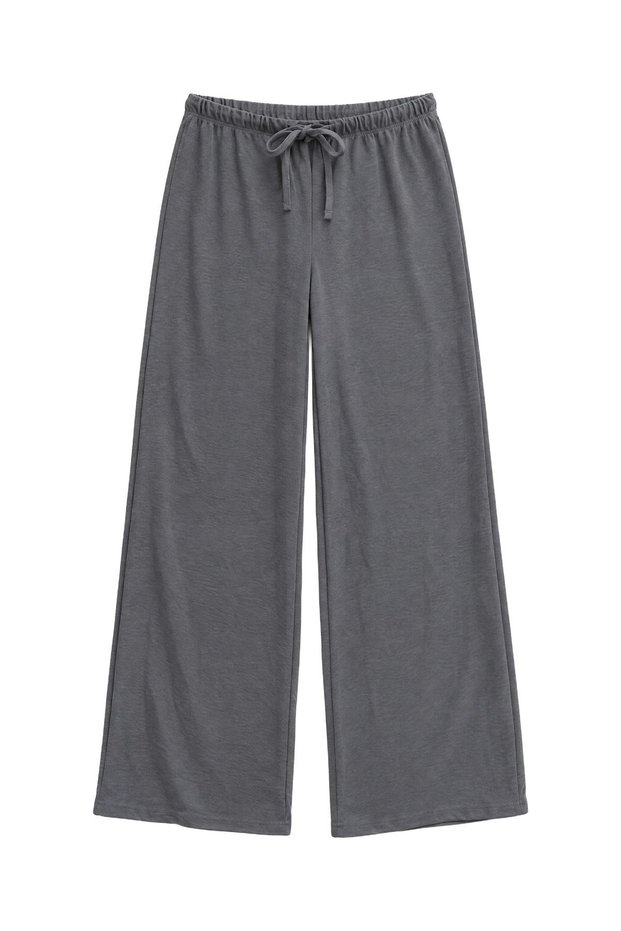 BUSEM Straight-Leg Pants