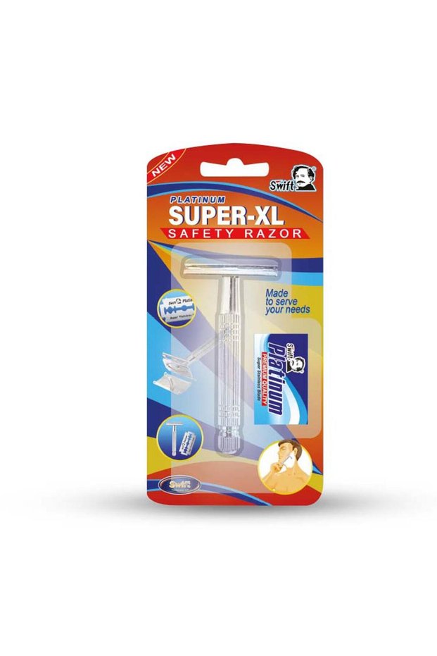 Safety Razor (sdr-303)