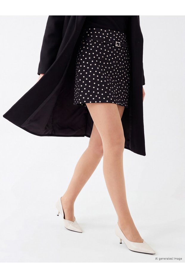 Esvab • Modern & Distinctive Plus Size 15 Denier Women's Pantyhose