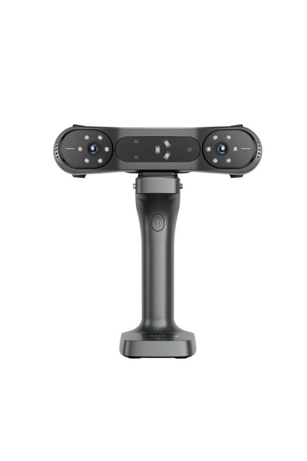 Scanner 3D CR-Scan Raptor X