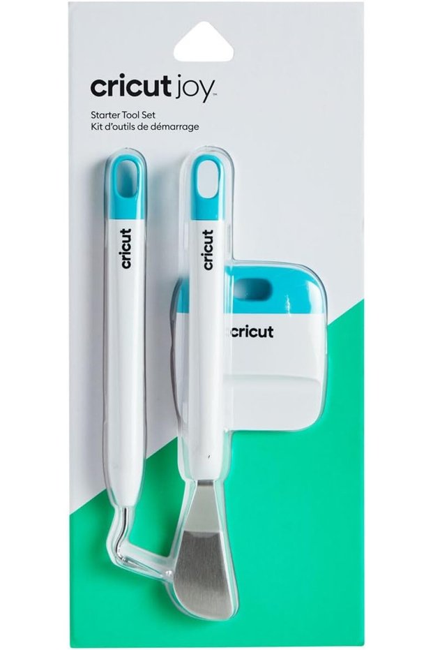 2007994 Joy Starter Tool Set, White