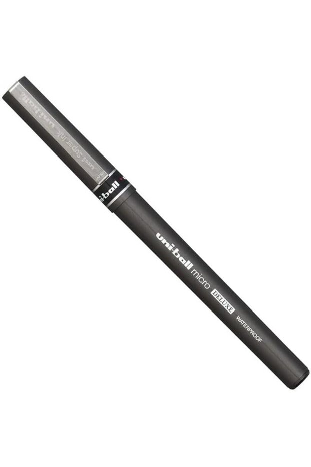 مايكرو ديلوكس مقاوم للماء UB-155 أزرق (عبوة واحدة)