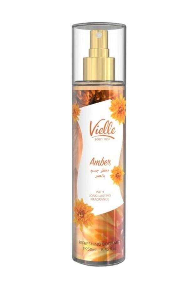 Vielle Body Mist Amber