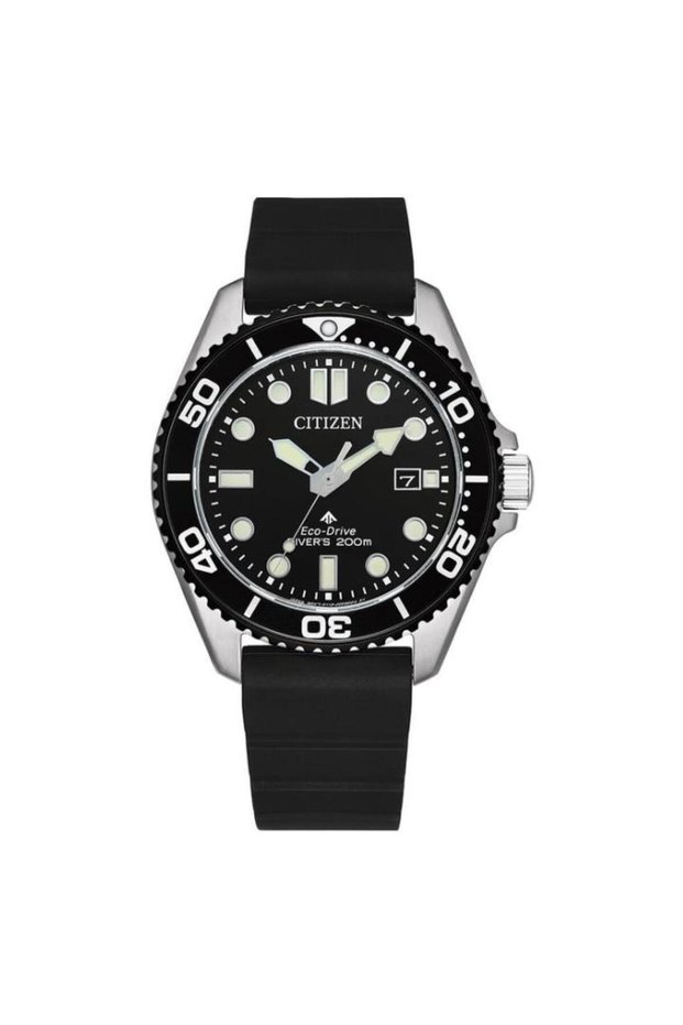 BN0266-07E Men's Wristwatch