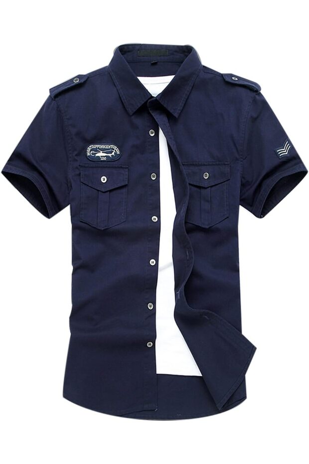 mens Casual Casual
