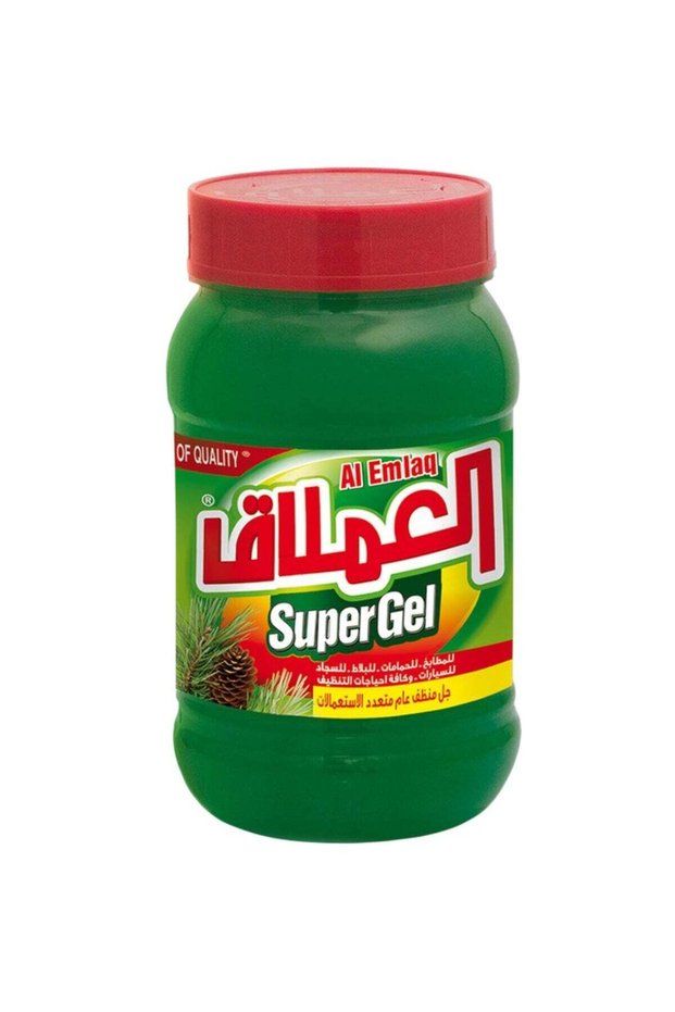 جل زيت الصنوبر الفائق 500 جرام