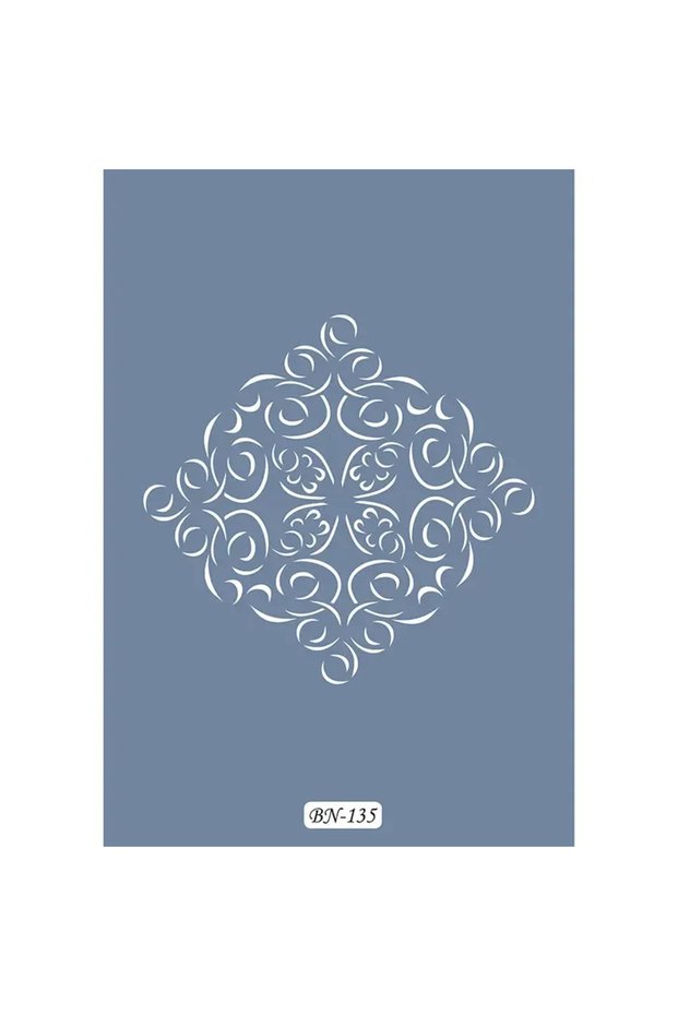 قالب "جوبك موديل BN135 25x35" من سلسلة BN.