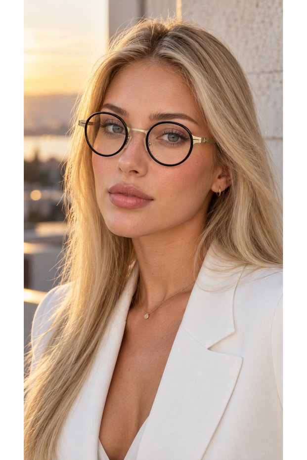Cameron C1 Blue Light-Protective Glasses