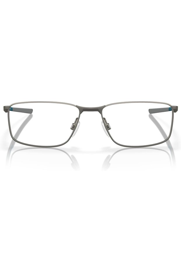 Men's Ox3217 Socket 5.0 Rectangular Prescription Eyeglass Frames