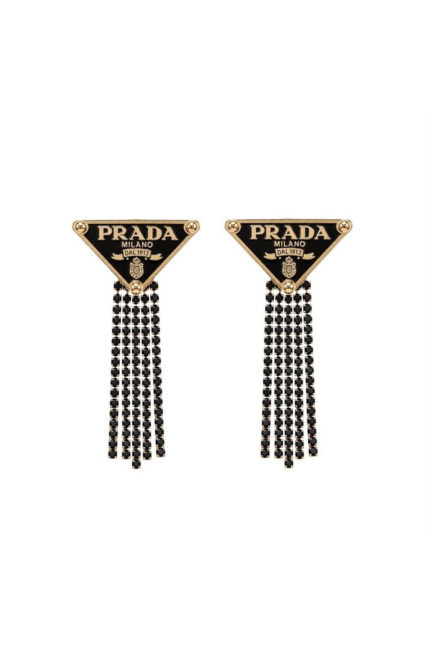 Brand Earrings