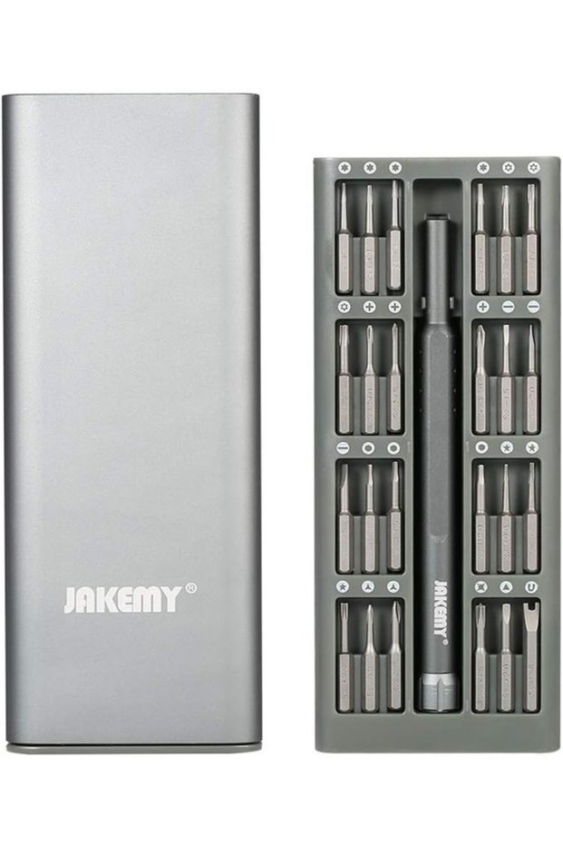 24 in 1 screwdriver Set
