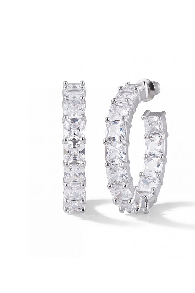 Ophelia Earrings