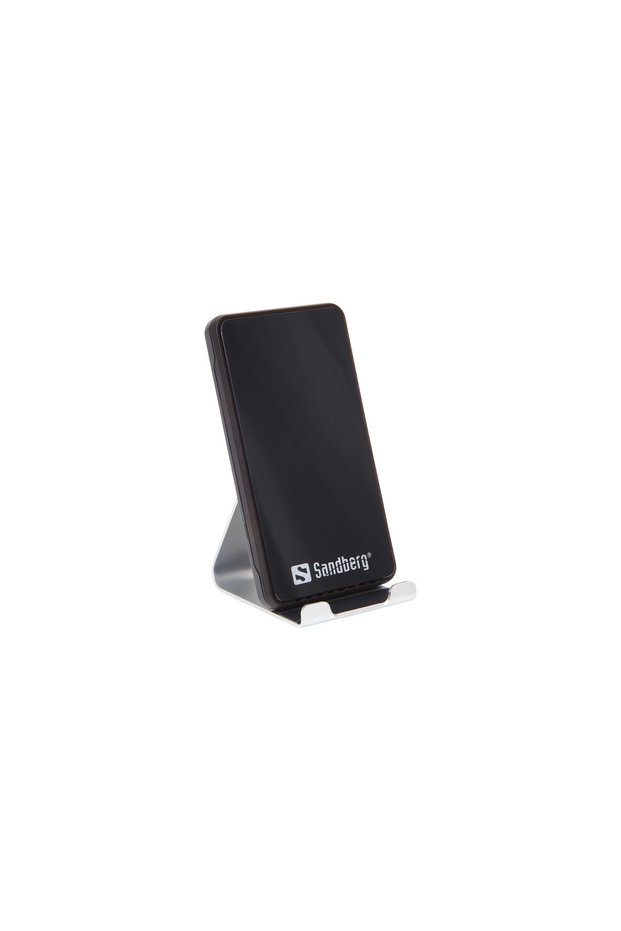 Wireless Charger Alu Dock 10W