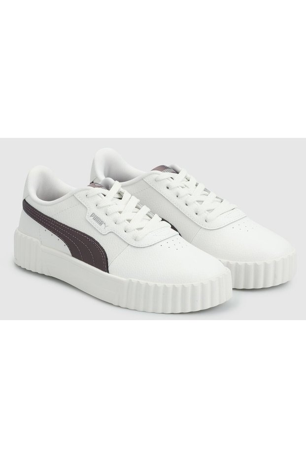 Carina 3.0 Tdp Unisex Casual Shoes 40617619 White