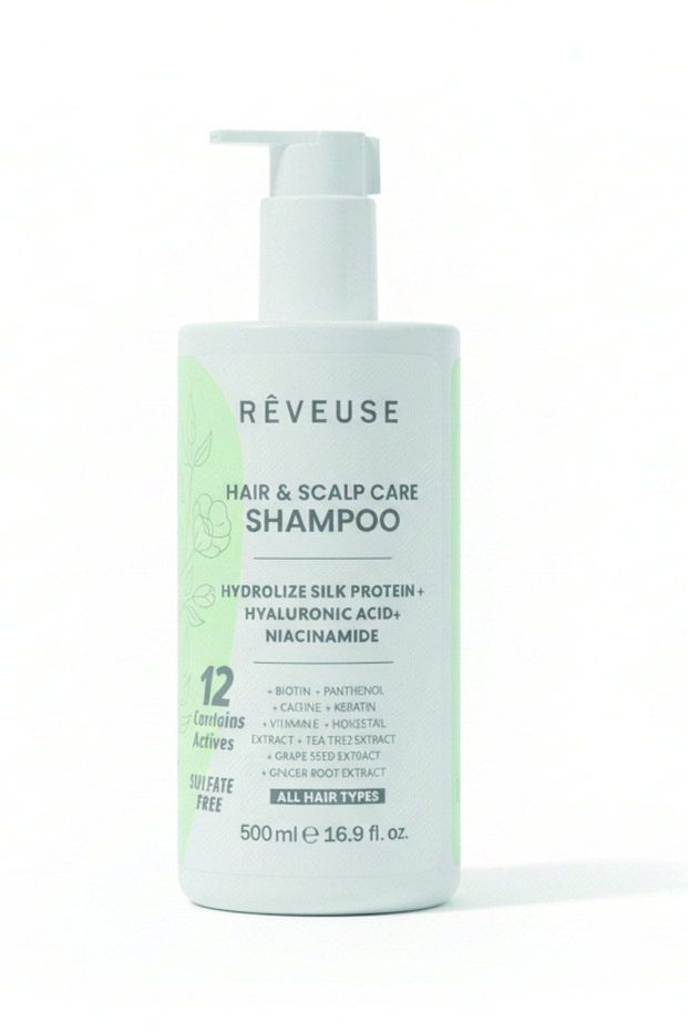 REVEUSE SHAMPOO