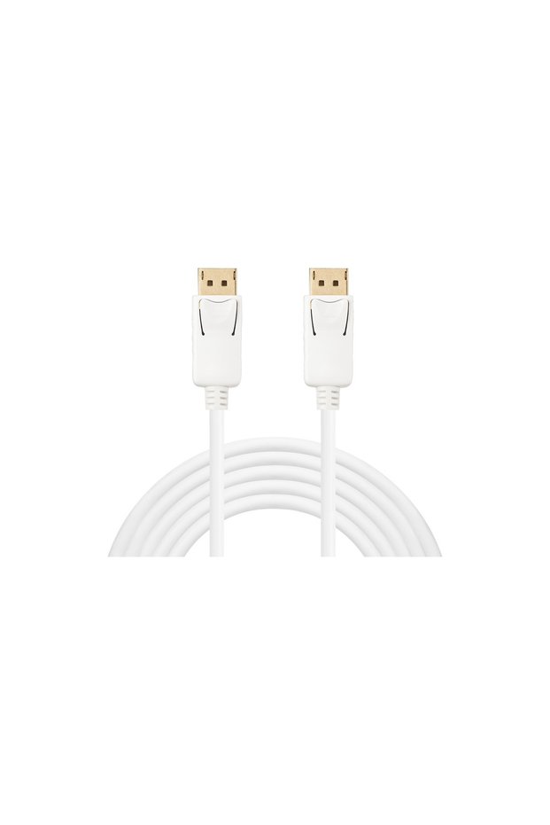 DisplayPort M-M 2m