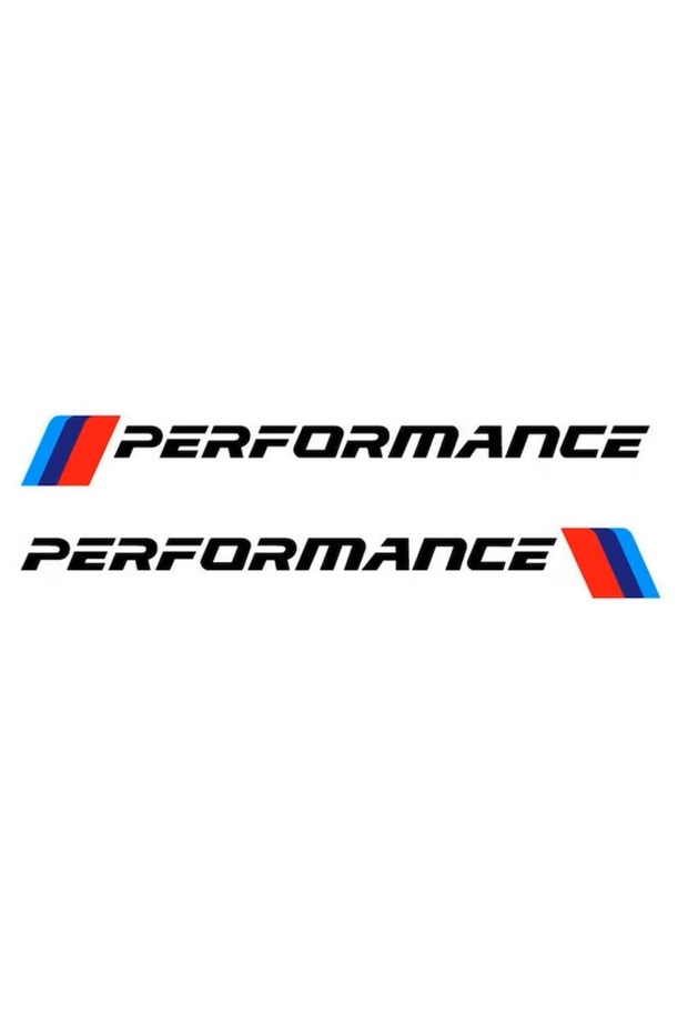 Set 2 M Performance 50 cm