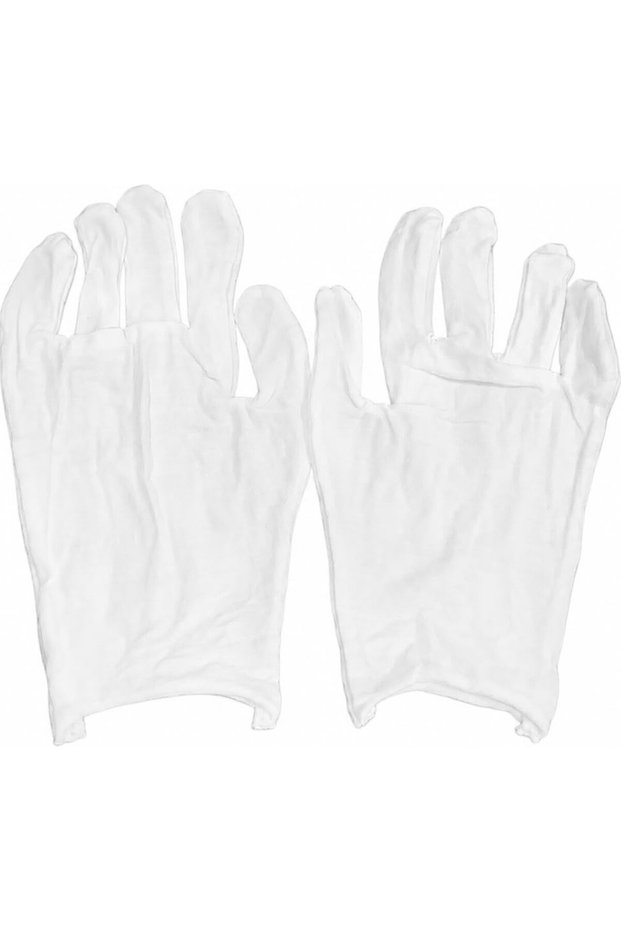 Medical Cotton Gloves