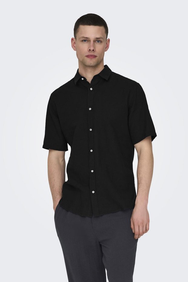 Only&Sons Men's Shirt 22009885