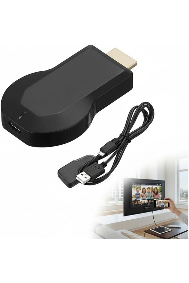 محول عرض لاسلكي، محول HDMI لاسلكي، محول عرض الشاشة HDMI