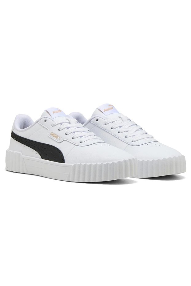 Carina 3.0 Tdp Unisex casual shoes 40617603 White