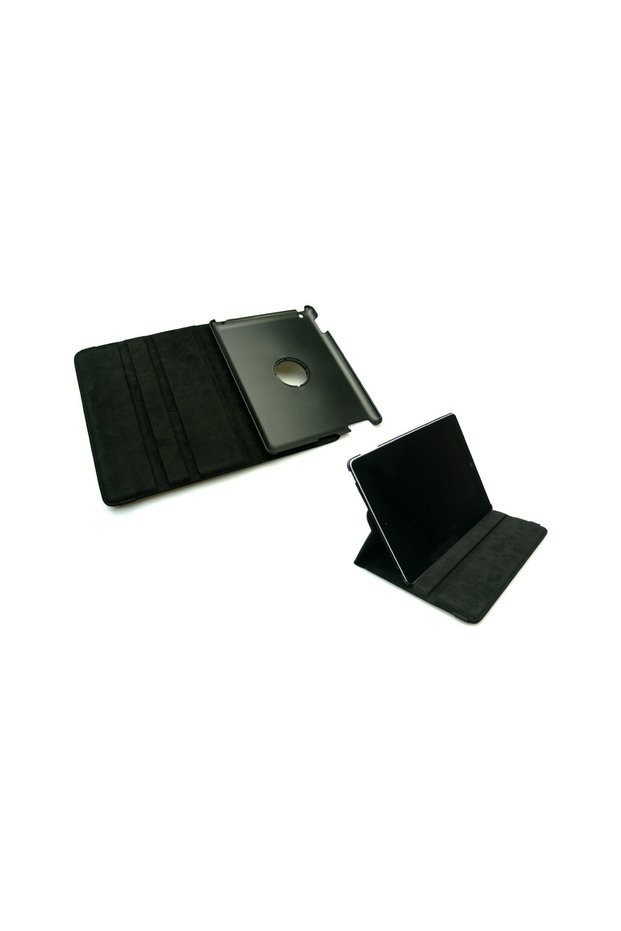 Cover stand iPad 2/3/4 Rotate