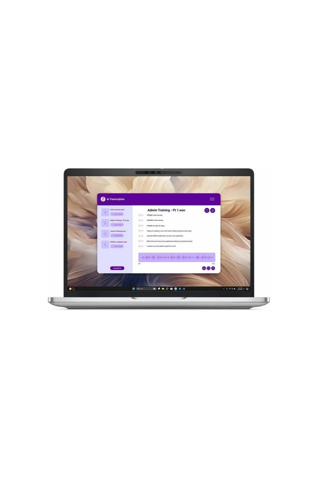 - Pro 13 Plus PB13250 13.3" Touchscreen Clamshell Copilot+ PC Notebook - Full HD Plus - 60 Hz - Intel Core Ultra 7 - Silver