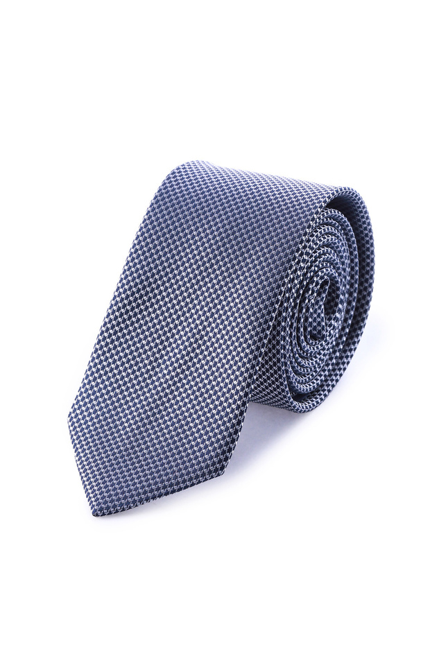 Gray Tie