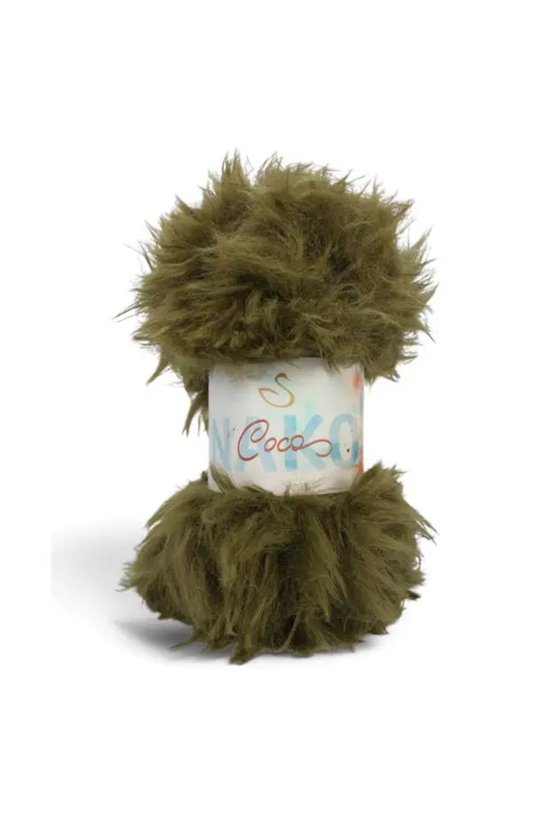 Coco Yarn